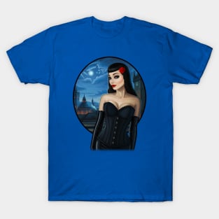 Selena T-Shirt